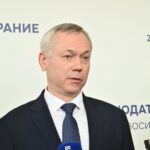 Андрей Травников: бюджет региона обеспечит поддержку пострадавших от болезней скота хозяйств