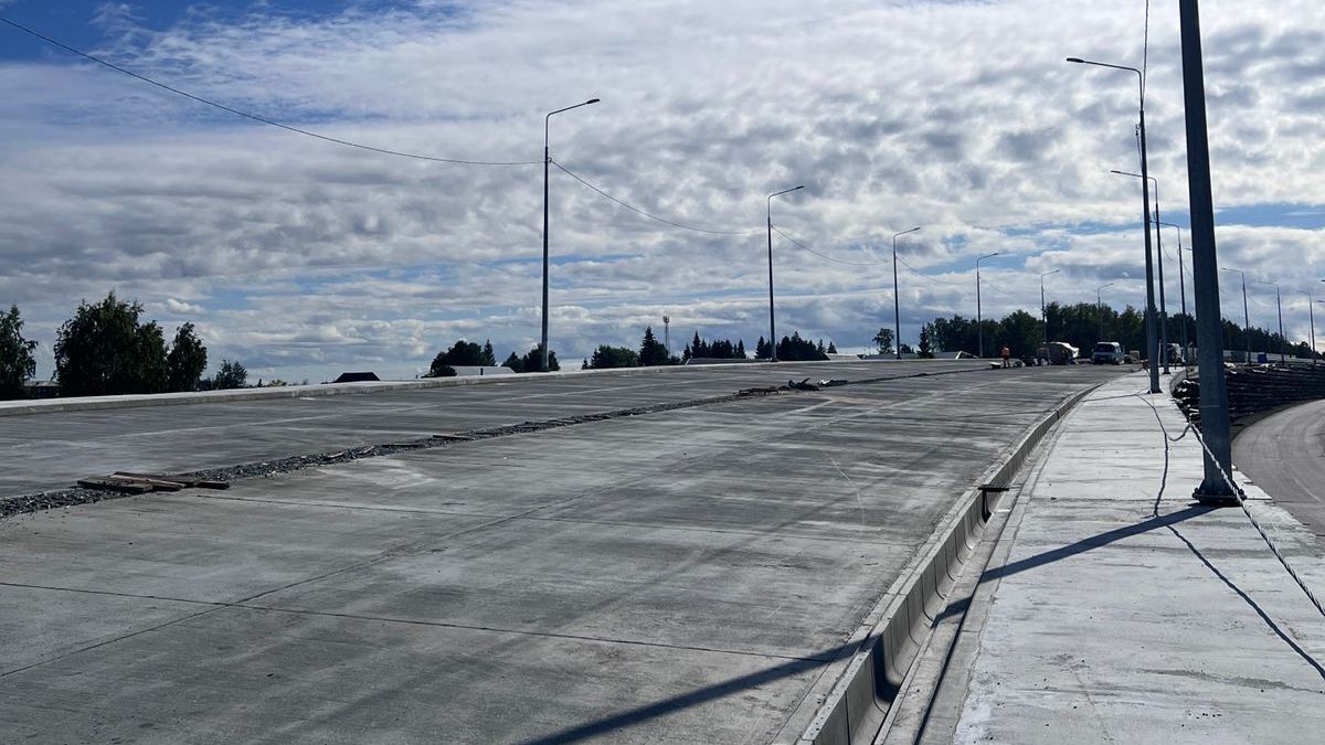 В Новосибирской области в 2026 году отремонтируют 59 дорожных объектов
