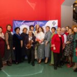 «Советская Сибирь» стала партнером Союза женщин