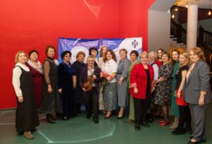 «Советская Сибирь» стала партнером Союза женщин