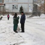 Глава города Оби Сергей Синяев поздравил работников ЖКХ с профессиональным праздником