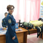 Профессии из первых уст: масштабный профориентационный фестиваль прошёл в Оби