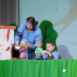 Творческие коллективы из Оби стали лауреатами конкурса «Золотая ласточка» В Новосибирске