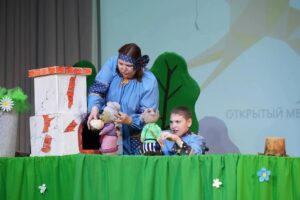 Творческие коллективы из Оби стали лауреатами конкурса «Золотая ласточка» В Новосибирске