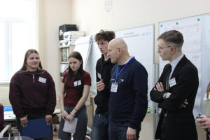 Молодые кадры с бережливым мышлением: как в регионе готовят будущих профессионалов