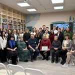 В городе Обь открылась выставка «Вдохновленные Высоцким» в рамках арт-фестиваля