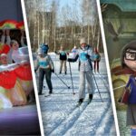 Концерты, лыжные гонки и мультфильм — главные события в Оби 5-7 марта-2026