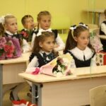 Прямая линия по вопросам приема в первый класс пройдёт в Новосибирской области