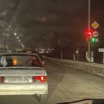 Светофор вновь заработал на участке трассы Р-254 «Иртыш» в Оби