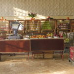 Бизнесу компенсируют доставку товаров в отдаленные села Новосибирской области