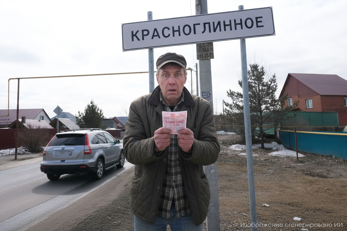 Пропал с миллионом: победитель лотереи исчез под Новосибирском