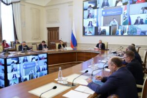 Полностью выполнили все социальные обязательства бюджета в Новосибирской области за 2025 год