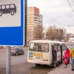 Первые дачные автобусы поедут в Новосибирской области с 18 апреля