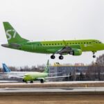 В Новосибирске S7 заплатит очередной штраф в 45 тысяч рублей за овербукинг