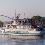 Популярность прогулок по водным маршрутам достигла 270 тысяч человек в 2025 году