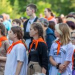 Более 123 тысяч детей отдохнут в лагерях региона летом 2026 года