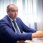 Губернатор Травников объявил об отставке министра сельского хозяйства Новосибирской области
