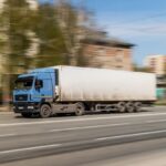 На региональных дорогах ограничат проезд фур с нагрузкой на ось более 5 тонн