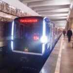 Обновлённую схему развития новосибирского метро с двумя новыми станциями утвердят в мае-2026