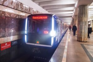 Обновлённую схему развития новосибирского метро с двумя новыми станциями утвердят в мае-2026