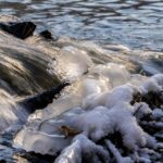 Ледоход на реках Новосибирской области начнётся на 6-10 дней раньше срока