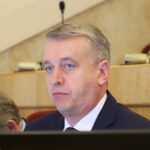 Андрей Михайлов утверждён на посту министра сельского хозяйства Новосибирской области