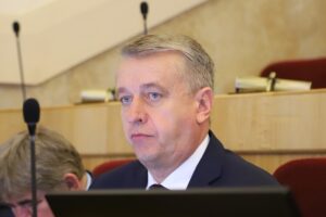 Андрей Михайлов утверждён на посту министра сельского хозяйства Новосибирской области