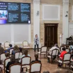 Как влюбиться в свой город обсудили на форуме муниципальных СМИ в Новосибирске