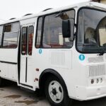 В регионе начали курсировать первые сезонные автобусные маршруты для дачников