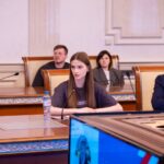 Молодёжные инициативы на 36,5 миллиона рублей реализуют в Новосибирской области