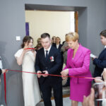 Новый патриотический музей с экспозициями о героях разных эпох открылся в регионе