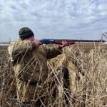 Инспекторы с дронами провели полторы тысячи рейдов в разгар весенней охоты на селезней