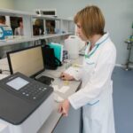 Поликлиники региона получили 1,5 тысячи единиц медтехники по нацпроекту