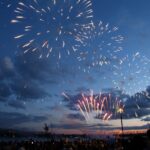 Все майские праздники в Новосибирской области пройдут с усилением мер безопасности