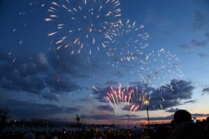 Все майские праздники в Новосибирской области пройдут с усилением мер безопасности