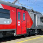 Расписание вечерних электричек до “Пригородного простора” изменено до 22 июня