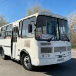 Маршруты муниципальных автобусов продлят на один день в городе Обь