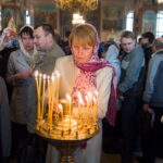 Страстная неделя-2026: даты и что нельзя делать