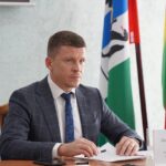 Строительство мусорных комплексов под Новосибирском возглавил экс-глава Оби