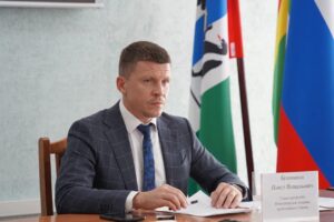 Строительство мусорных комплексов под Новосибирском возглавил экс-глава Оби