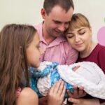 Уже 267 многодетных семей справили новоселье по региональной жилищной программе