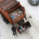 Прямая линия об обращении с твердыми коммунальными отходами пройдёт в регионе