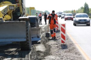 В 2026 году в регионе отремонтируют более 20 километров дорог к туристическим локациям
