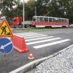 В Новосибирской области составлен план ремонта 957 дорожных объектов