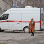 Единая скорая помощь с общей диспетчерской и автопарком появится в регионе к 2030 году