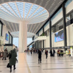 Шутка о бомбе в аэропорту Толмачёво обернулась для новосибирца судимостью