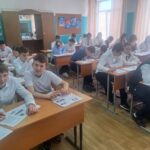 Рекордное количество обчан написали «Диктант Победы-2026»