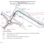 В Новосибирске определили участок под мост, который соединит два микрорайона