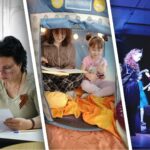 «Диктант Победы», «Библиосумерки» и спектакли: рассказываем о ближайших культурных и интерактивных событиях в городе Обь