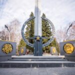 Губернатор Травников поддержал создание Аллеи героев СВО в Ленинском районе Новосибирска